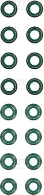 Seal Set, valve stem